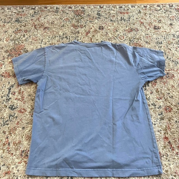 Cotton On Men's Blue and Purple T-shirt - Picture 2 of 4